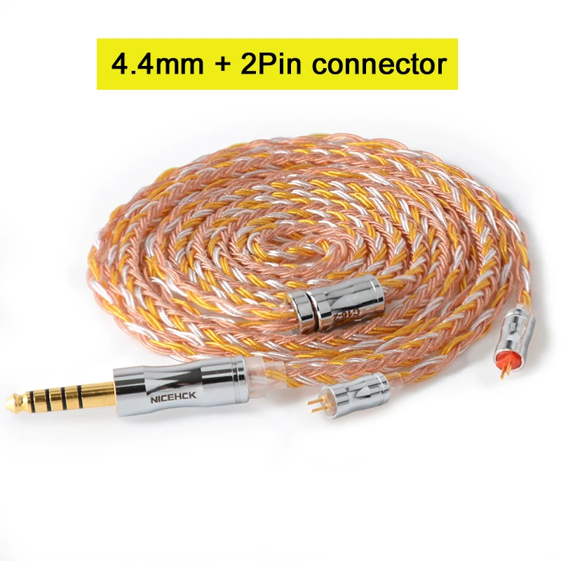 4.4 2pin