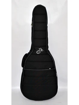 

Bgc-1 case for classical guitar, Moser