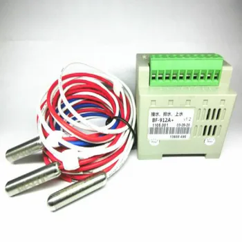 

Drainage, Pumping Water Supply Water Supplement Automatic Water Shortage Protection Water Level Controller Liquid Level Switch