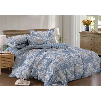 

Sateen bedding set GUTEN MORGEN fig. 767 Vanessa