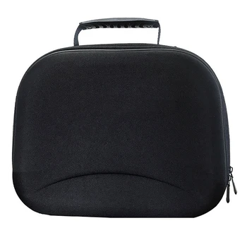 

Barber Tools Bag Portable Leatherette Hair Scissors Bag Hairdressing Styling Clipper Comb Scissors Case Storage Bag