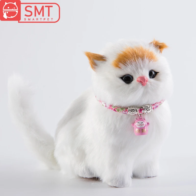 Smartpet Handmade Adjustable Dog Cat Collar Japanese Style Printed Pet Necklace With Bell for Puppy Kitten Accessories 4 Size Smartpet Handmade Adjustable Dog Cat Collar Japanese Style Printed Pet Necklace With Bell for Puppy Kitten Accessories 4 Size