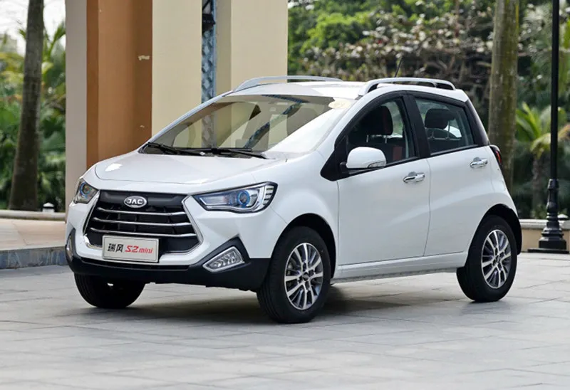 for jac s1,car mudguard