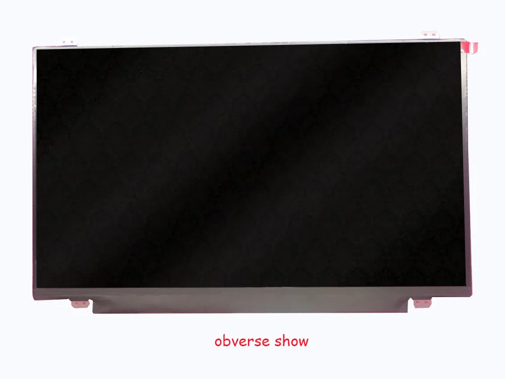 ЖК дисплей для ноутбука Lenovo thinkpad T460S 14 0 IPS QHD 3K 2560 × 1440 eDP 40pin 60% цветов|ЖК-экран