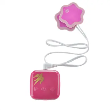 

1 Set Multifunctional Menstrual Analgesic Pains Relief Body Slimming Massage Charged Device Dysmenorrhea Health Beauty new