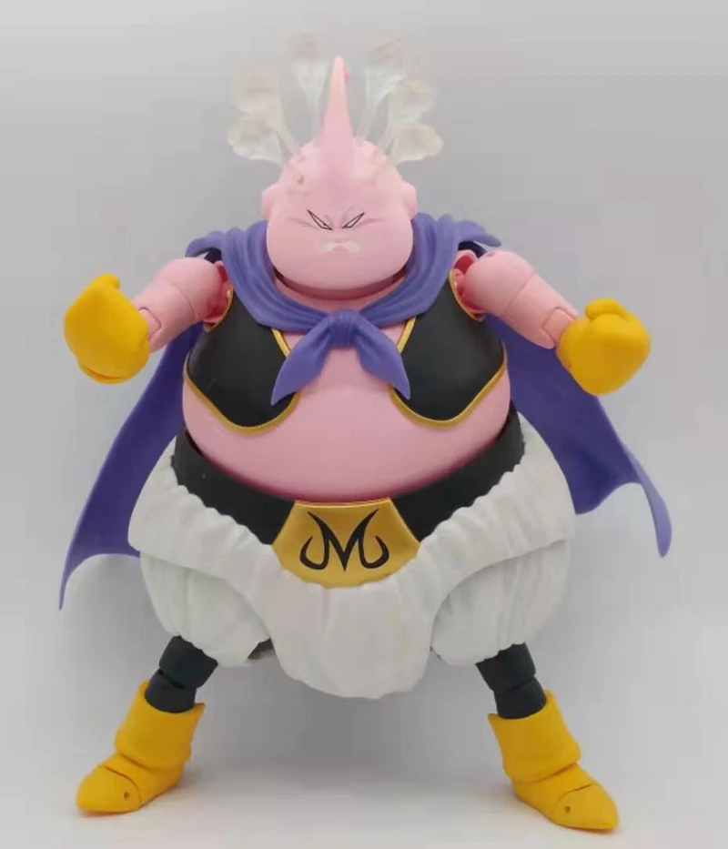 fat buu figure