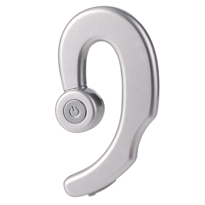 Wireless Communication Earhook Sports Headphones Stereo Earphone for Smartphone VDX99