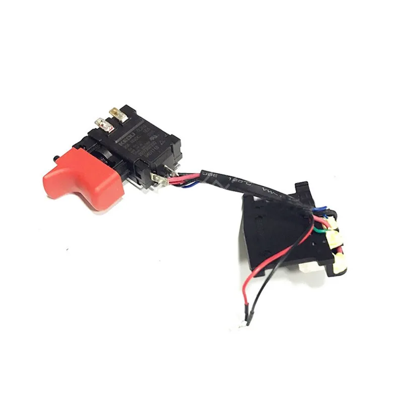 Переключатель спусковой механизм для BOSCH GSR 180-LI GSB 140-LI GSR140-LI GSB140-LI GSR180-LI GSB180-LI