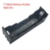 1 Pcs 18650 Battery Holder Plastic Battery Holder Case Storage Box 1*18650 Holder 3.7V