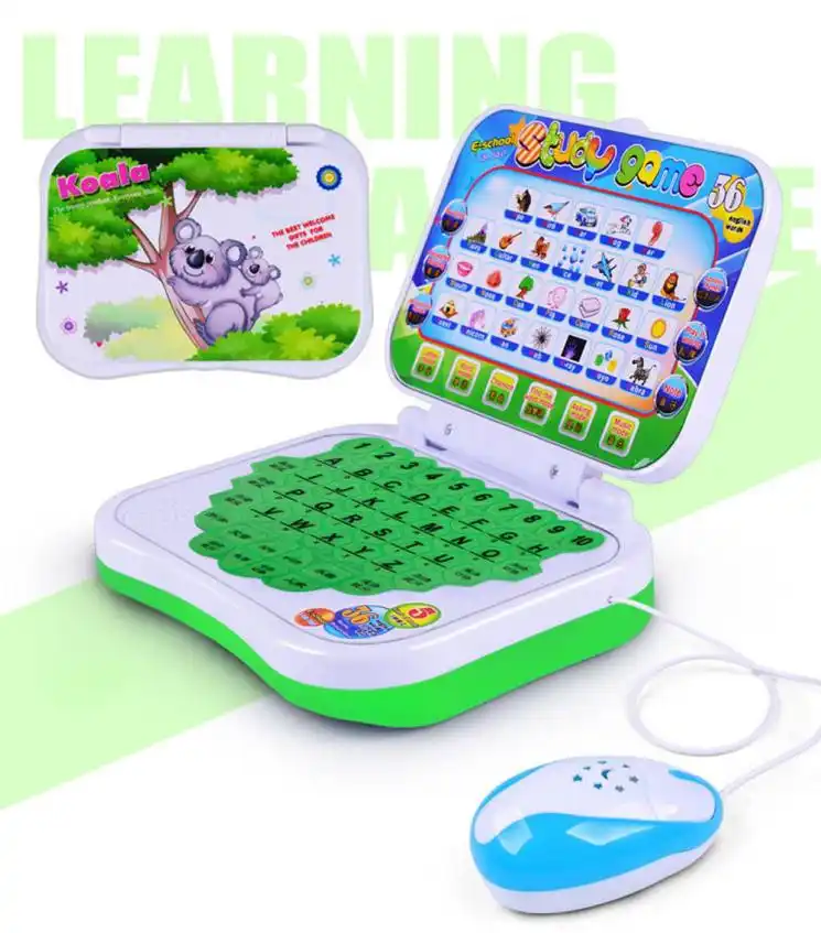 learning laptop for kids