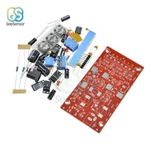 5-24V to +12V,-12V +5V -5V +3.3V DIY Power Supply Module USB Boost Single Turn Dual Linear Regulator Multiple Output Power Kit 5-24V to +12V,-12V +5V -5V +3.3V DIY Power Supply Module USB Boost Single Turn Dual Linear Regulator Multiple Output Power Kit