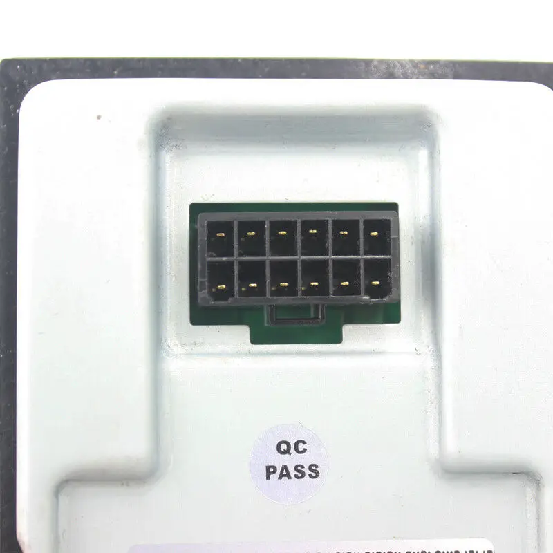 Замена LAD5G 12-контактный балласт ксенона HID фара Управление блок