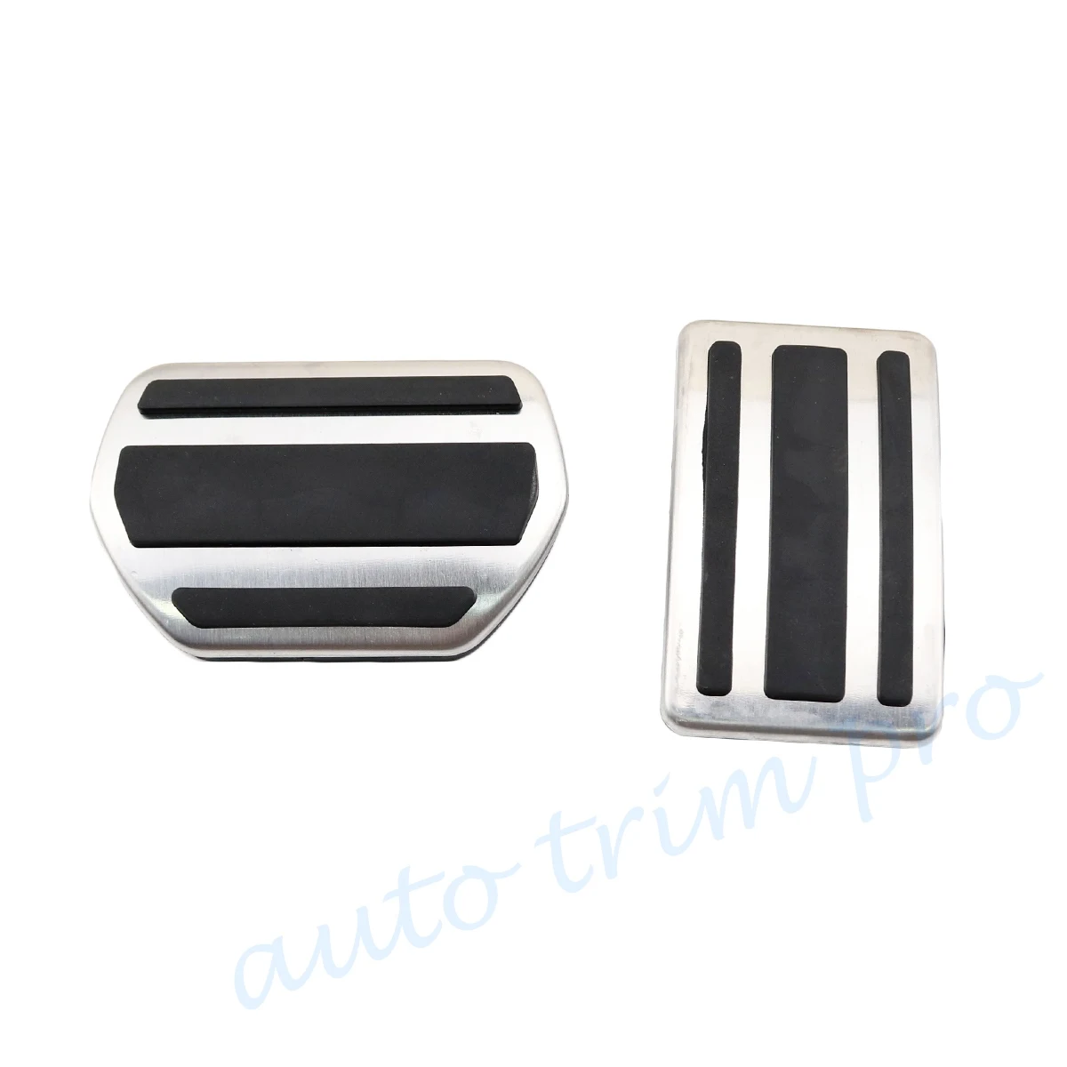 Нескользящая Накладка для Peugeot 508 Citroen C5 2012 2014 аксессуары накладка на педаль газа