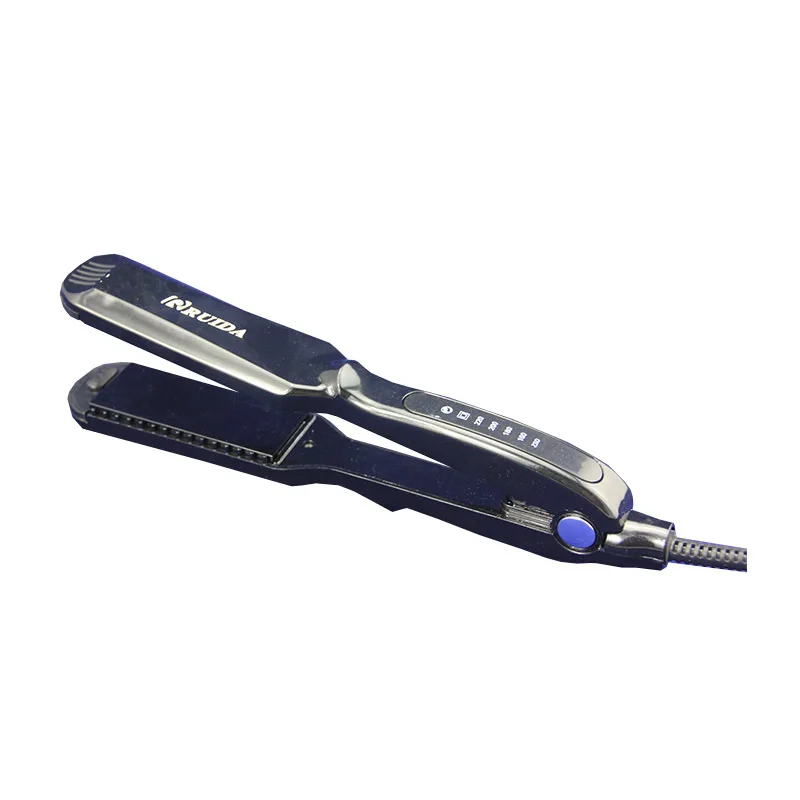 

Popular Multi-functional Electric Plywood Roll Straight-in-Straight Hair Curly Hair Perm Device Straight Hair Curler Plywood