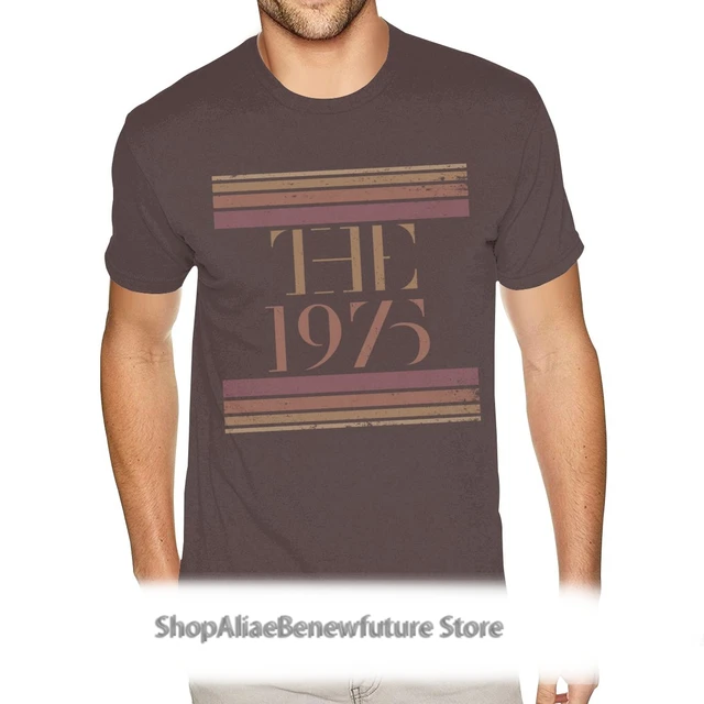 Shirt UK Tees Mens Basic Style 
