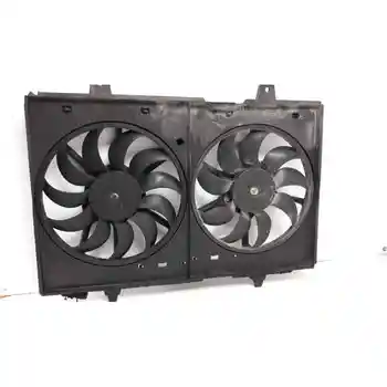 

21481JG70A ELECTRIC FAN NISSAN X-TRAIL (T31)