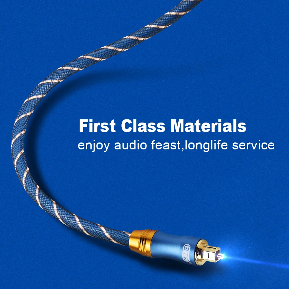   SPDIF  ̺ 5.1 Toslink ̺,   ̺ ( Ŷ ) OD6.0 1m 2m 3m 10m 15m