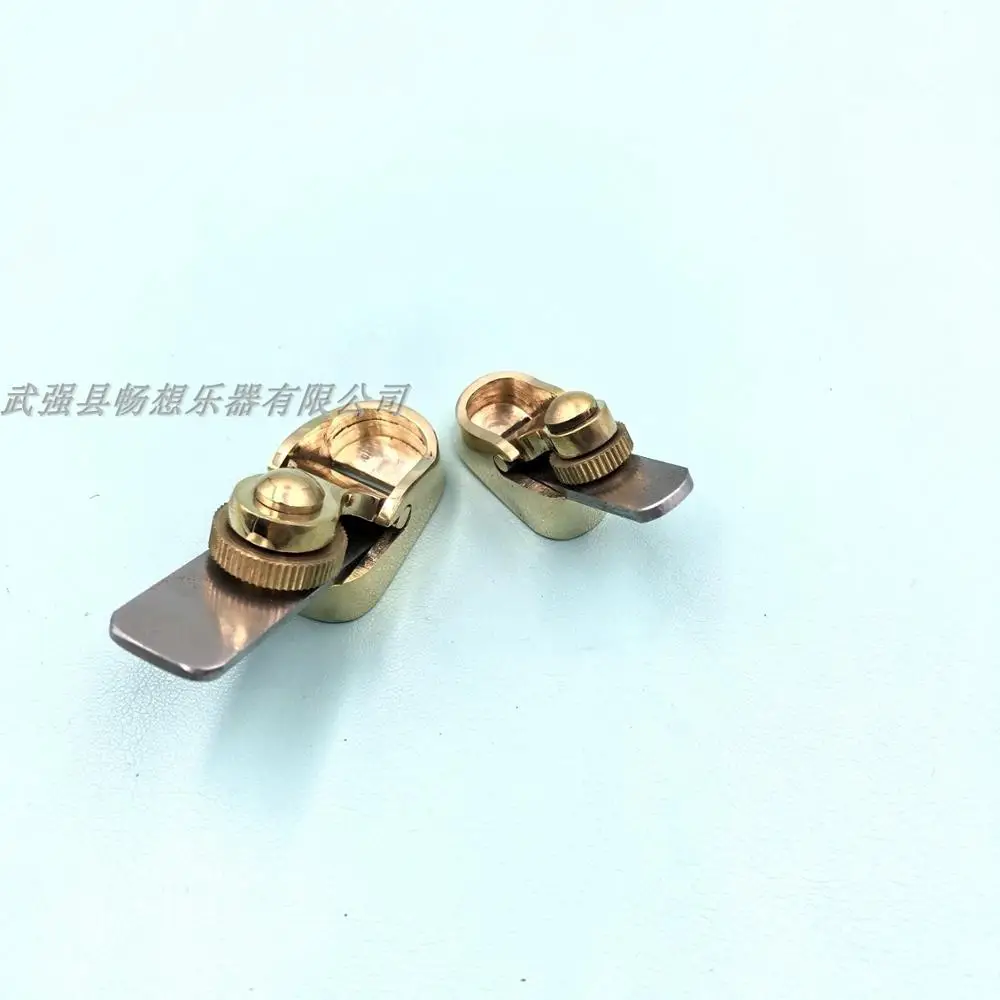 Modelo de Bronze Tamanhos Diferentes Marca Melhor Convexo Avião Luthier - Violino Que Faz Ferramentas 6 - Image 5
