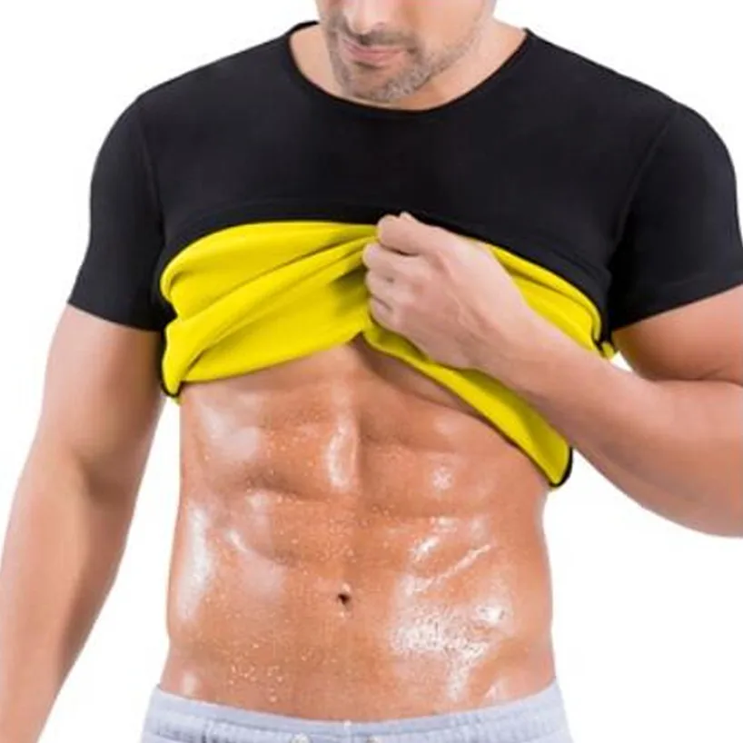 

2019 Male Keep Warm Long Johns Fitness Neoprene exercise and undershirts New Men's clothing compression Winter Thermal Underwear