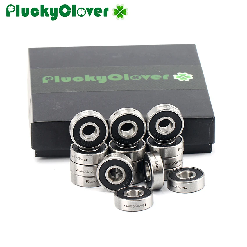 683 zz ABEC 3 P6 Miniature Ball Bearings for Roller Inline Skate Wheel Brushless Motors Propellers Fans RC Engines 3D Print Rollerblades Micro Rotary Motor Small Planetary Gear 
