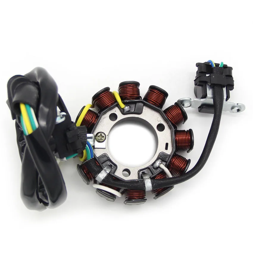 

Motorcycle Magneto Stator Coil For Honda CRF450 CRF450R CRF 450 450R 2015-2016 31120-MEN-A91 Accessories
