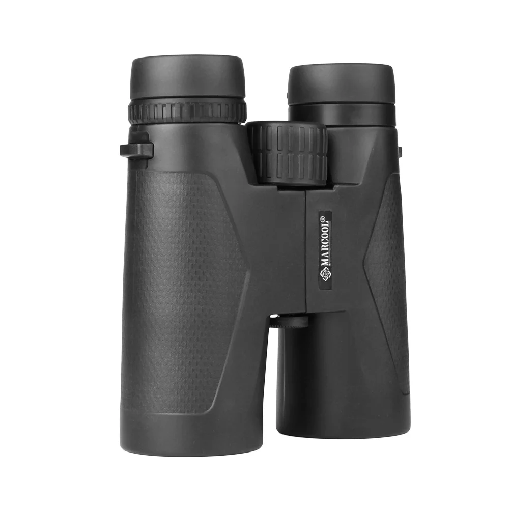 Marcool Telescope 10x42 Rubber Binoculars For Outdoor Hunting And Camping Sport Bird Watching Travelling Hunting Camping 305ft