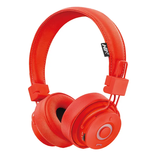 NIA X10 Wireless Bluetooth Headphones 