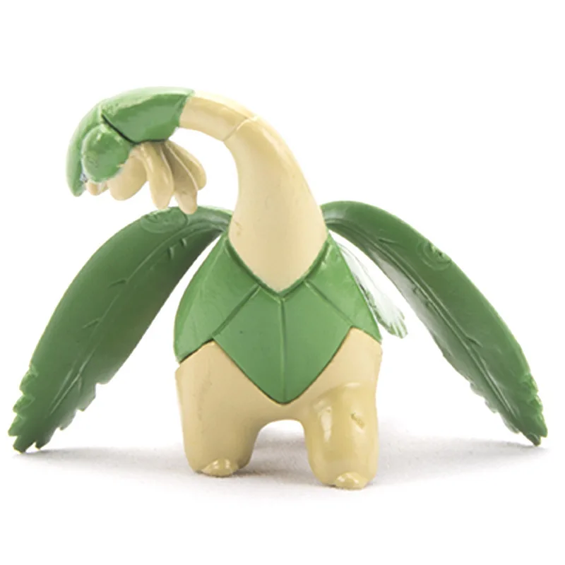 Takara Tomy 13pcs/set Pikachu Doll Toys Action Figure Pokemon Figures Collections for Children