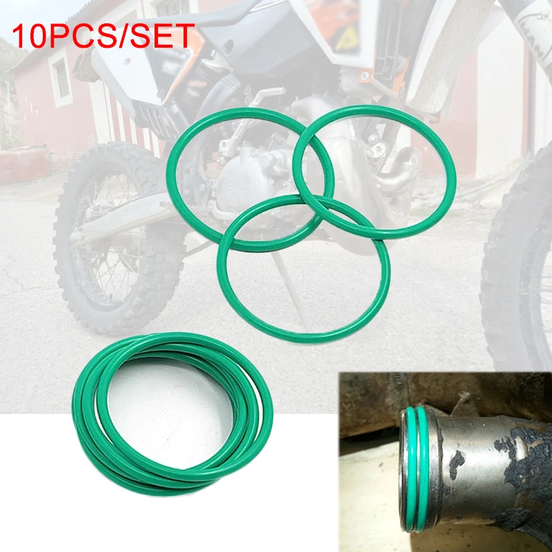 Для газа Sherco Beta SX EXC XC XC-W TE EC 125 250 300 мотоциклетный выпускной коллектор резиновая