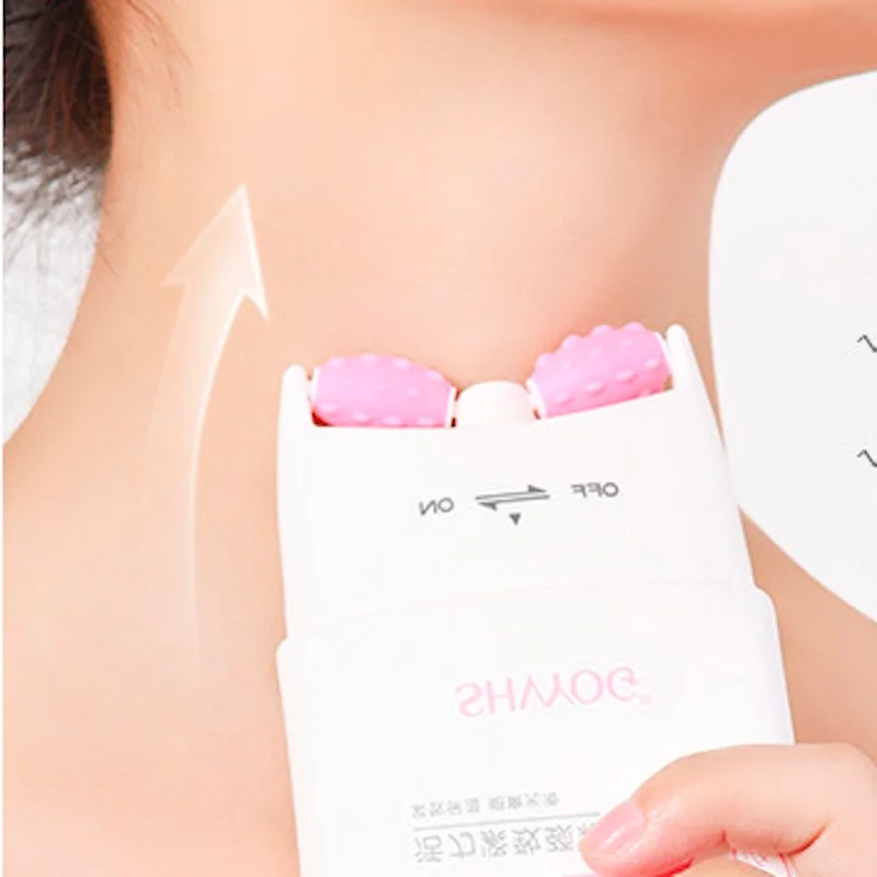 

2020 Neck Cream Firming Anti Wrinkle Firming Skin Whitening Moisturizing Neck Serum Silicone Message Treatment Skin Neck Care