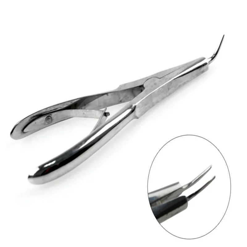 Tubing Expander Professional Tube Expanding Tool for Hearing Aid