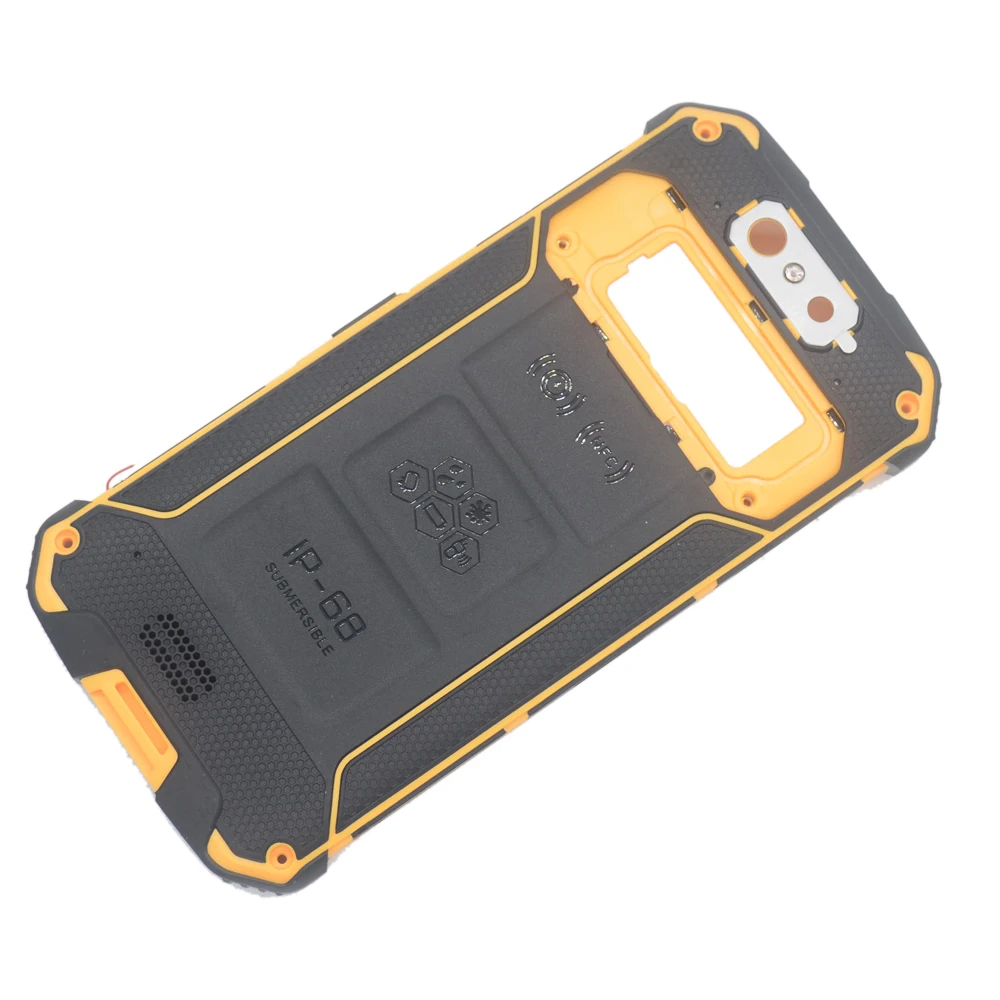 Для Blackview BV9500 чехол для аккумулятора защитный чехол для аккумулятора запасная крышка для Blackview BV9500 чехол для аккумулятора