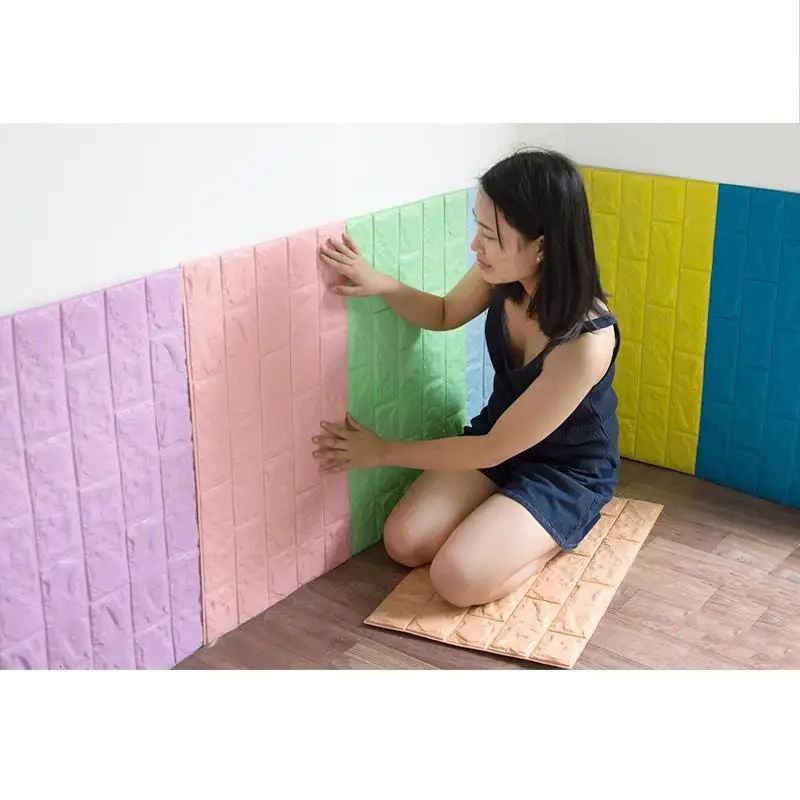 Behang Pintado для детской комнаты Tapeta Quarto Pared Duvar Kagitlari настенная бумага домашний декор Infantil Papel де Parede 3d обои