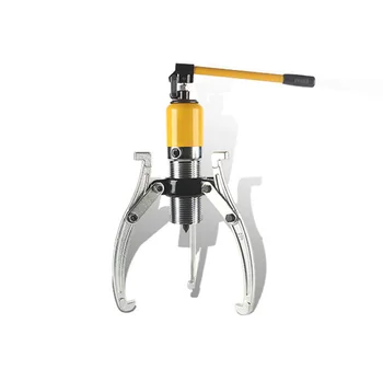 

YL-Series Integral Hydraulic Gear Puller Bearing Puller YL-20T