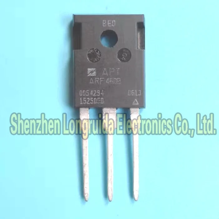 1PCS ARF460A AND ARF460B TO-247 ARF460AG ARF460BG RF POWER MOSFET TRANSISTOR MOS FET TUBE 2PCS/LOT | Электроника