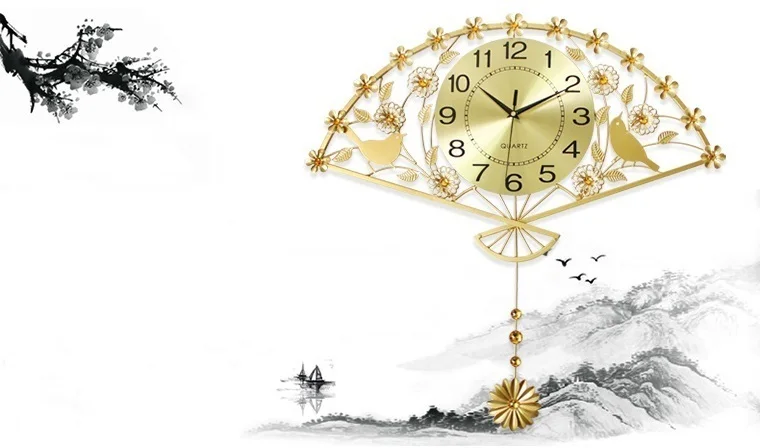 Цифровой Grande Taille De Murale Парикмахерская Wandklok jam Dinding Saatleri Horloge Фреска Duvar Saati Saat Reloj сравнению часы настенные