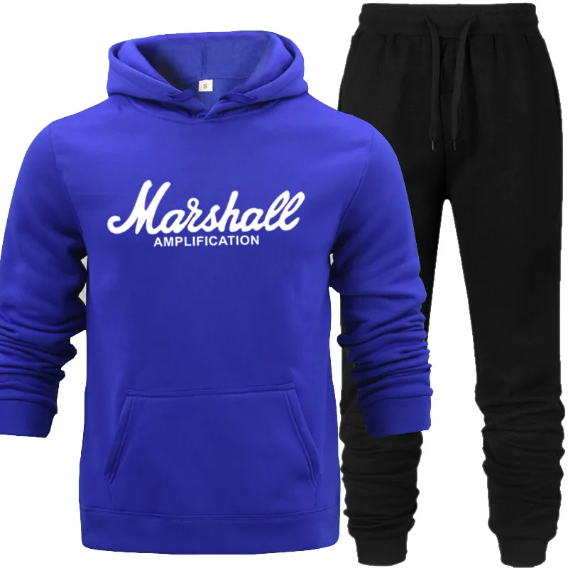 Men 2 Pieces Set New Fashion Hooded Sweatshirts Sportswear Men Tracksuit Hoodie Autumn Men Brand Clothes Hoodies+Pants Sets Men 2 Pieces Set New Fashion Hooded Sweatshirts Sportswear Men Tracksuit Hoodie Autumn Men Brand Clothes Hoodies+Pants Sets