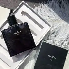 1:1 копия парфюма мужской одеколон человек длительный морской древесный одеколон спрей бутылка мужской Parfum антиперспирант духи