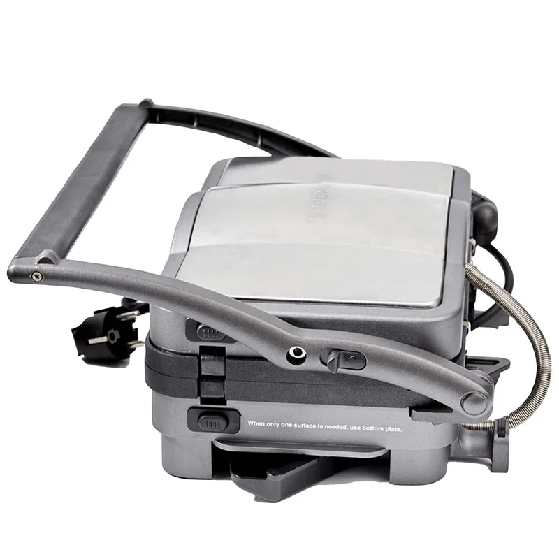 

Household Small Steak Frying Machine Indoor Smokeless Barbecue Machine Grill Pan Electric Frying Pan