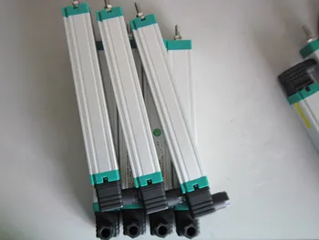 

KTC-250MM electronic ruler for rod injection molding machine linear displacement sensor electronic ruler for packaging machinery