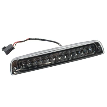

Car High Positioned Mounted Rear Third Brake Light Stop Lamp for Dodge Ram 1500 2500 3500 94-01