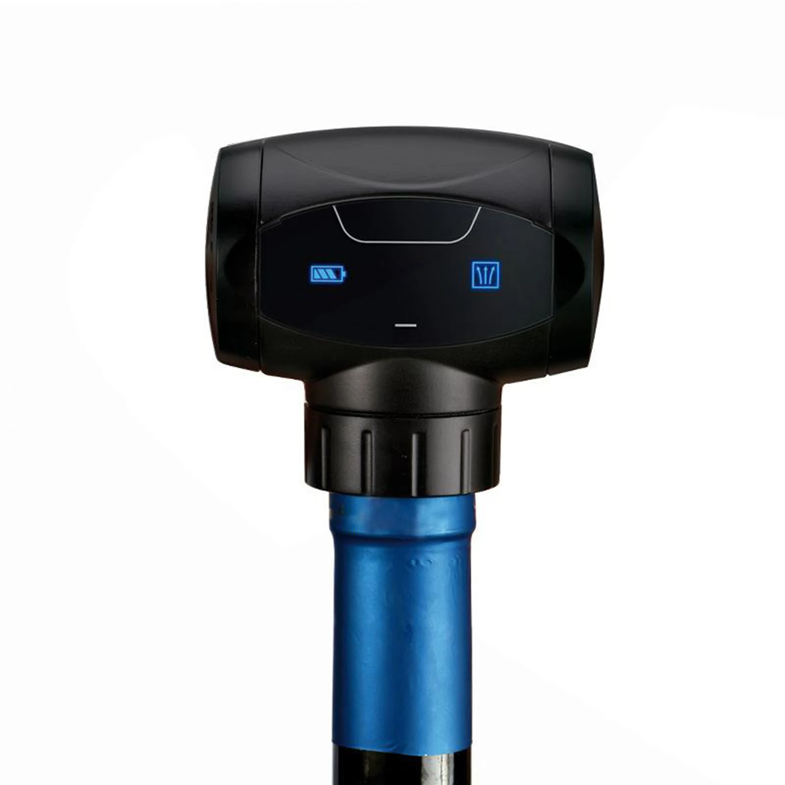 Automatic Wine Opener Red Wine Dry Battery Electric Wine Bottle Opener Kit Cordless Corkscrew Foil Cutter Kitchen Tool gifts