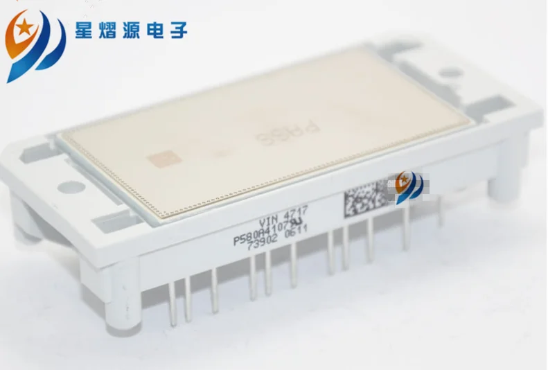 igbt-модуль P580A4107