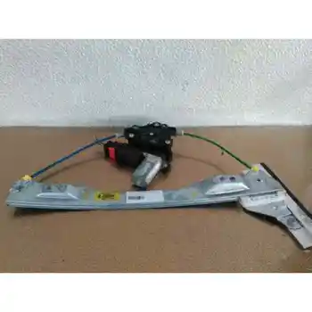 

13298154H WINDOW REGULATOR FRONT RIGHT OPEL CORSA D