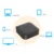 AIRDISK NAS Q1 Private Cloud Sharing Network Attached Storage Server for Home support PHDD/Flash Drive