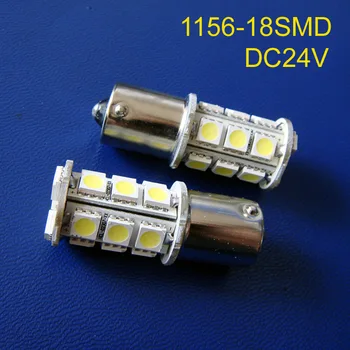 

High quality 1156 Truck led light,Car Bulb 24V,BA15s led goods van Rear Light,PY21W,P21W 24v turn signal,free shipping 2pcs/lot