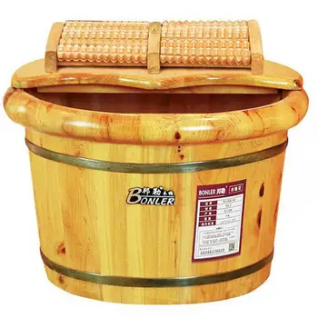 

Foot Bath, Foot Bath, Wooden Bucket, Foot Bath, Foot Bath, Foot Bath, Small Wooden Basin, Artifact, Solid Wood
