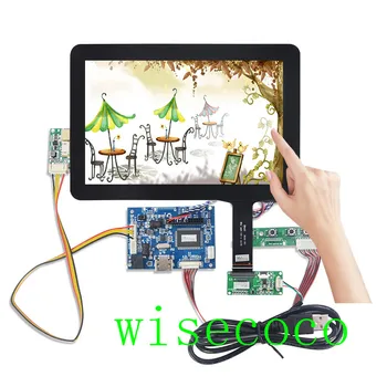 

8.2 inch 1280x800 BP082WX1-100 lcd screen Capactive touch panel LVDS controller board 40 pins
