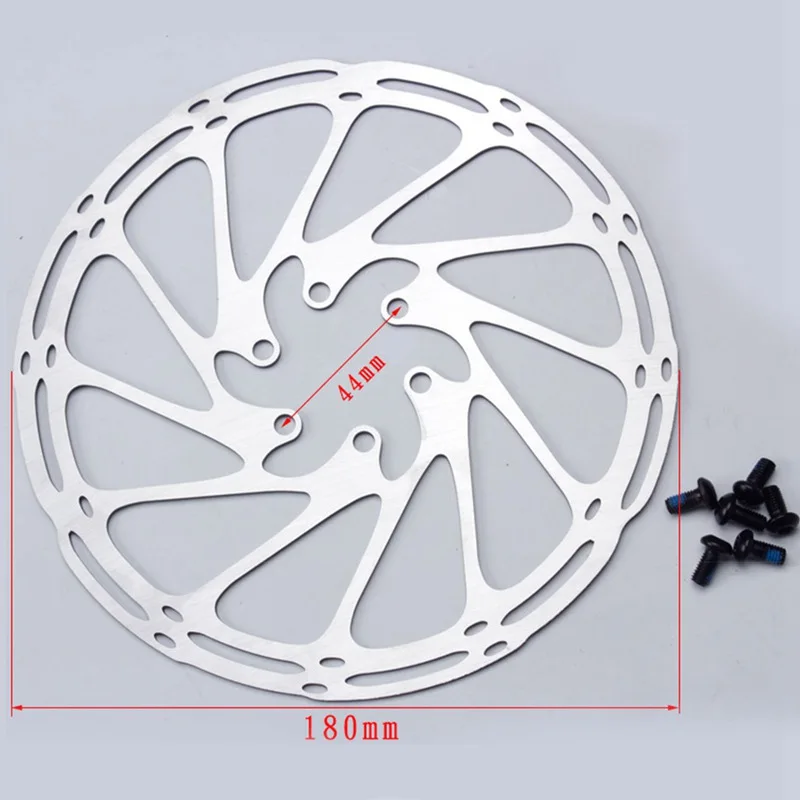 Велосипедная тормозная колодка 180 мм G3 HS1 MTB дисковые тормоза ротор гидравлический дисковый тормозной инструмент велосипедные тормозные рычаги
