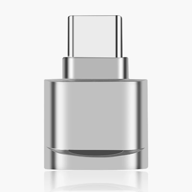 2 шт. кардридер USB 3 1 для iPad| |